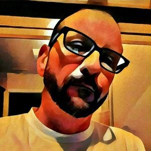 Meet your Posher, Shawn